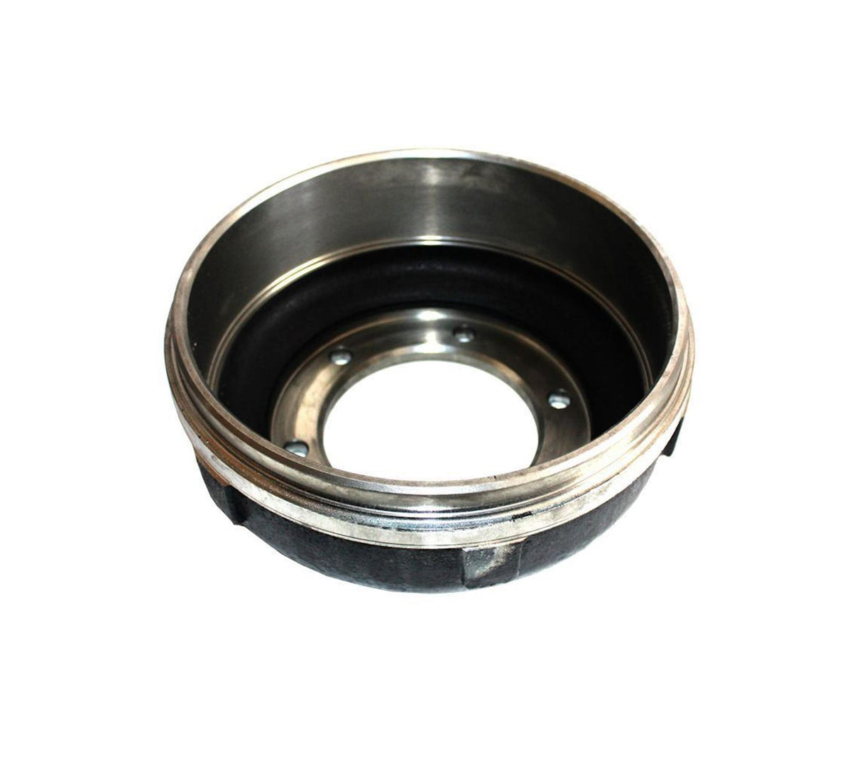 FORD TRANSIT BRAKE DRUM 2.4 RWD 2000 - 2006 MK6 TWIN DOUBLE REAR WHEEL