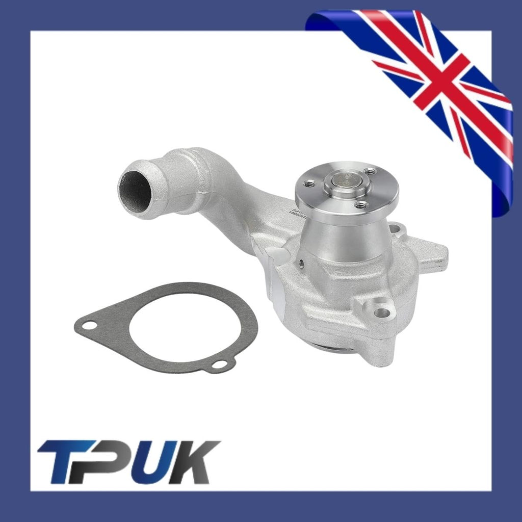 Water Pump For Ford Ka Fiesta Courier Mazda 121 1.3L 1020567 1995 To 2002