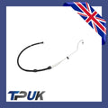 Ford Transit Power Steering Pump Pipe Hose Mk8 2.2 Rwd 2014 On Supply Return