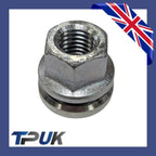 Wheel Nut For Ford Transit 2.0 2.2 2.3 2.4 3.2 Tdci Rwd 2000-2014 M14 Set Of 5