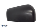 Ford Transit Connect Wing Mirror Glass Cover Left Hand Side 2009 - 2013 Lh Ns