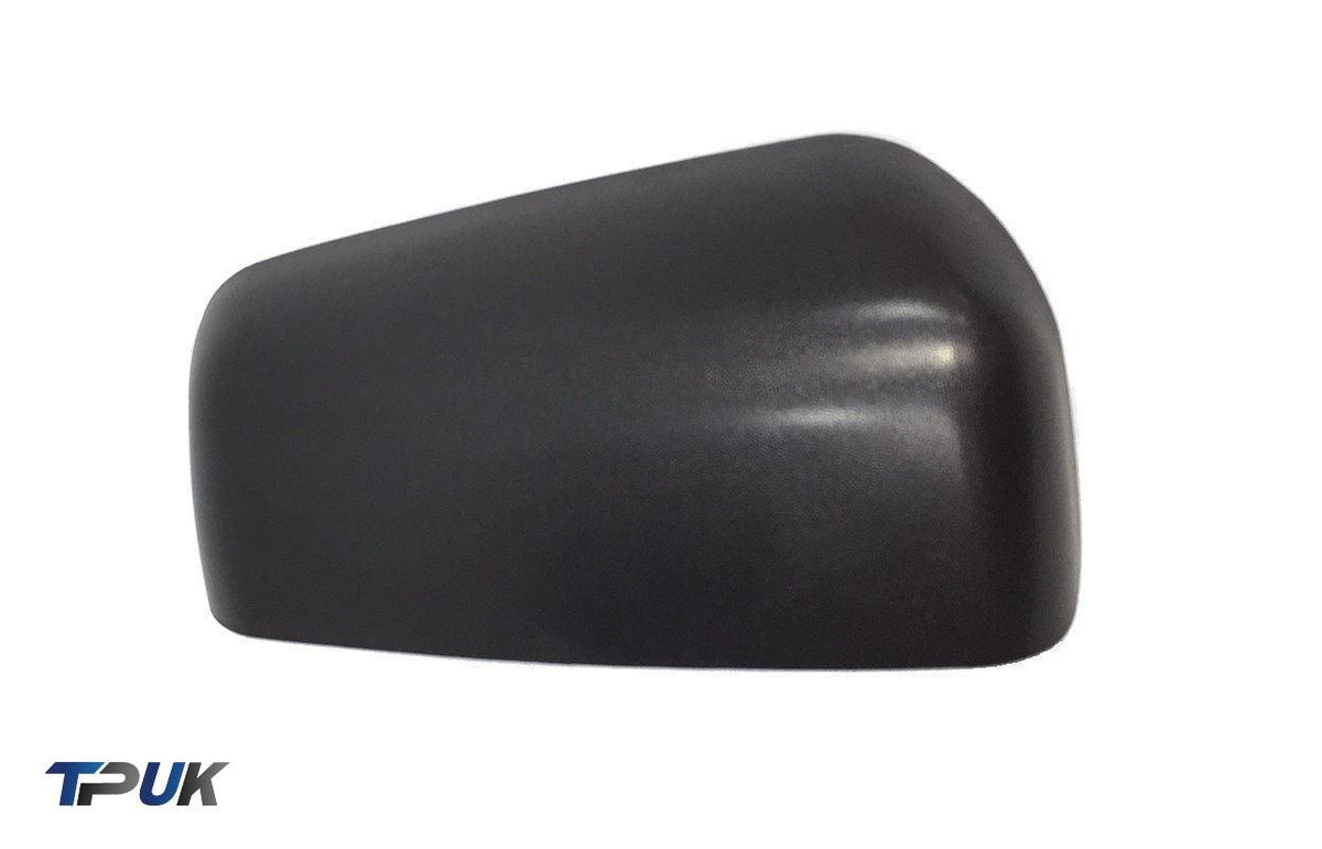 Ford Transit Connect Wing Mirror Glass Cover Left Hand Side 2009 - 2013 Lh Ns
