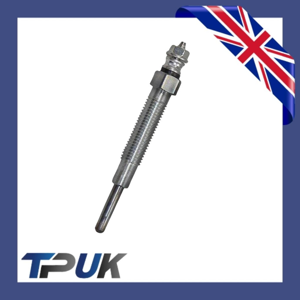 Glow Plugs For Hyundai Porter Galloper 2.5 1991-2004 Per 4 1106543G01 1106563G00