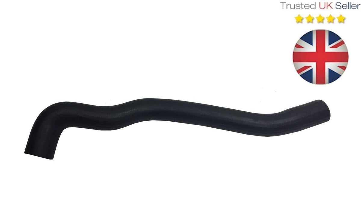 FORD TRANSIT CONNECT TOP RADIATOR HOSE 1.8 TDDi TDCi 2002 ON