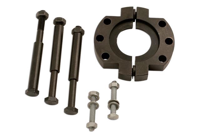 Laser Inner Bearing Removal Tool For Ford Transit