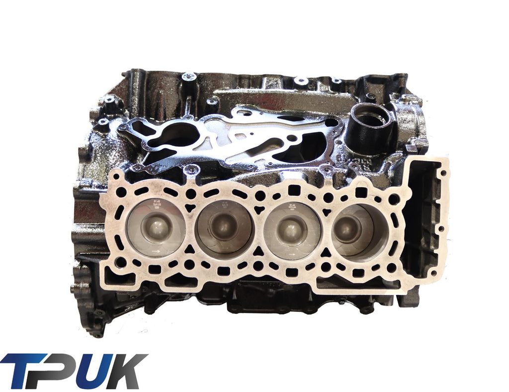 Engine Short Block Motor For Range Rover Sport L322 3.6 Tdv8 368Dt 2006-2012