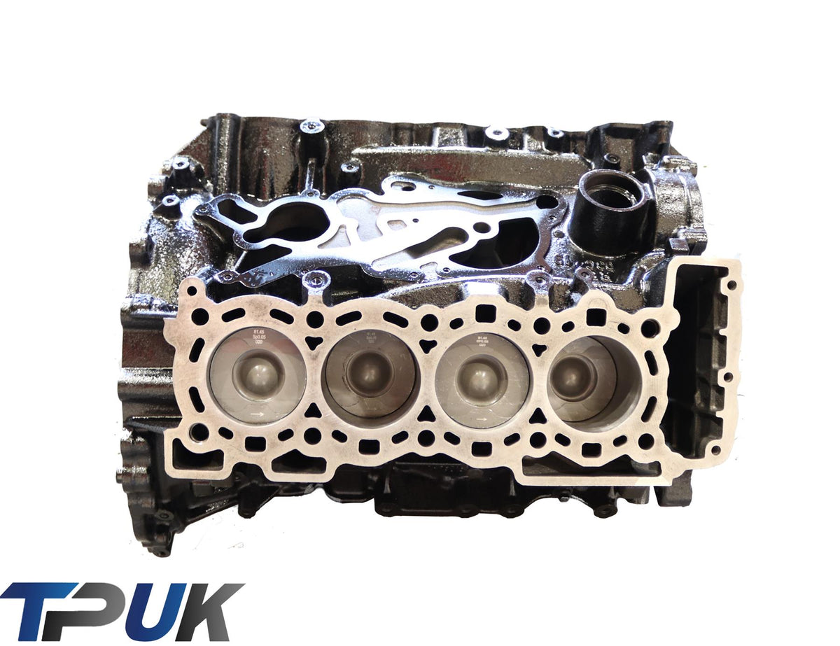 Engine Short Block Motor For Range Rover Sport L322 3.6 Tdv8 368Dt 2006-2012