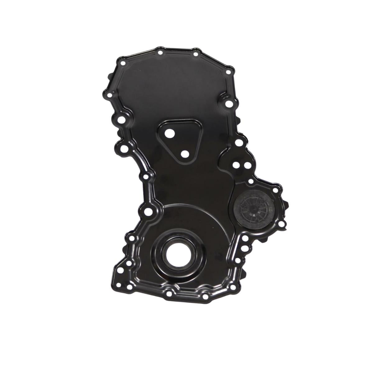 Timing cam Belt & Oil Pump Belt Kit with Gasket Cover for Ford Transit Mk8 & Custom 2.0 EcoBlue