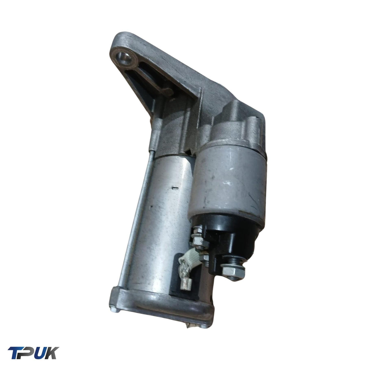 Starter Motor For Range Rover Evoque Sport Discovery 2.0 2017 On J9C3-11001-Ab