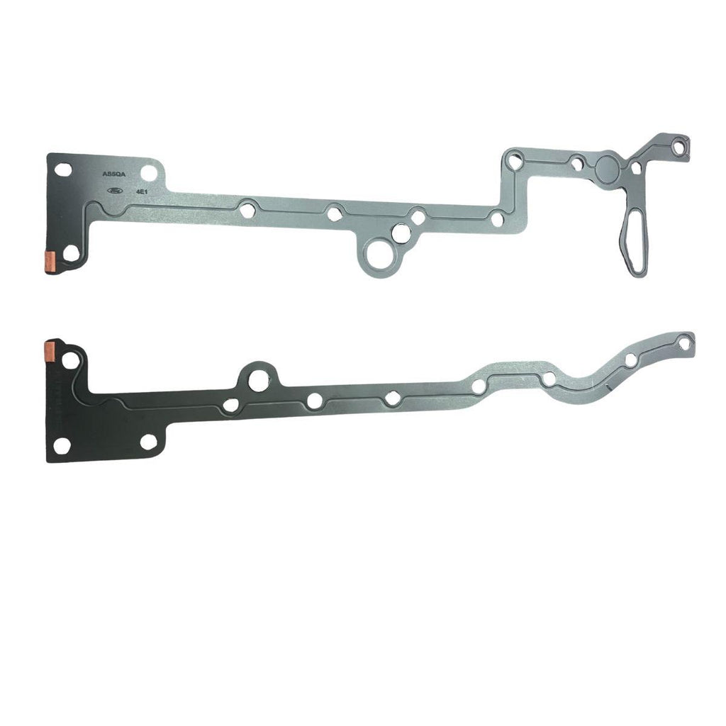 Genuine Stiffener Plate Gaskets Fits Mk6 Mk7 2.0 2.2 2.4 2000 Onwards 4611813