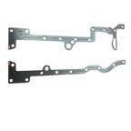 Genuine Stiffener Plate Gaskets Fits Mk6 Mk7 2.0 2.2 2.4 2000 Onwards 4611813