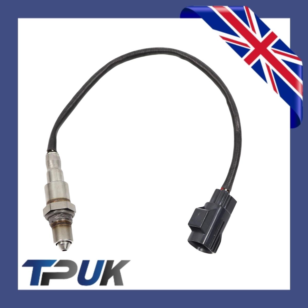 For Land Range Rover Sport Discovery 2.0 3.0 4.4 Lambda Oxygen Exhaust O2 Sensor