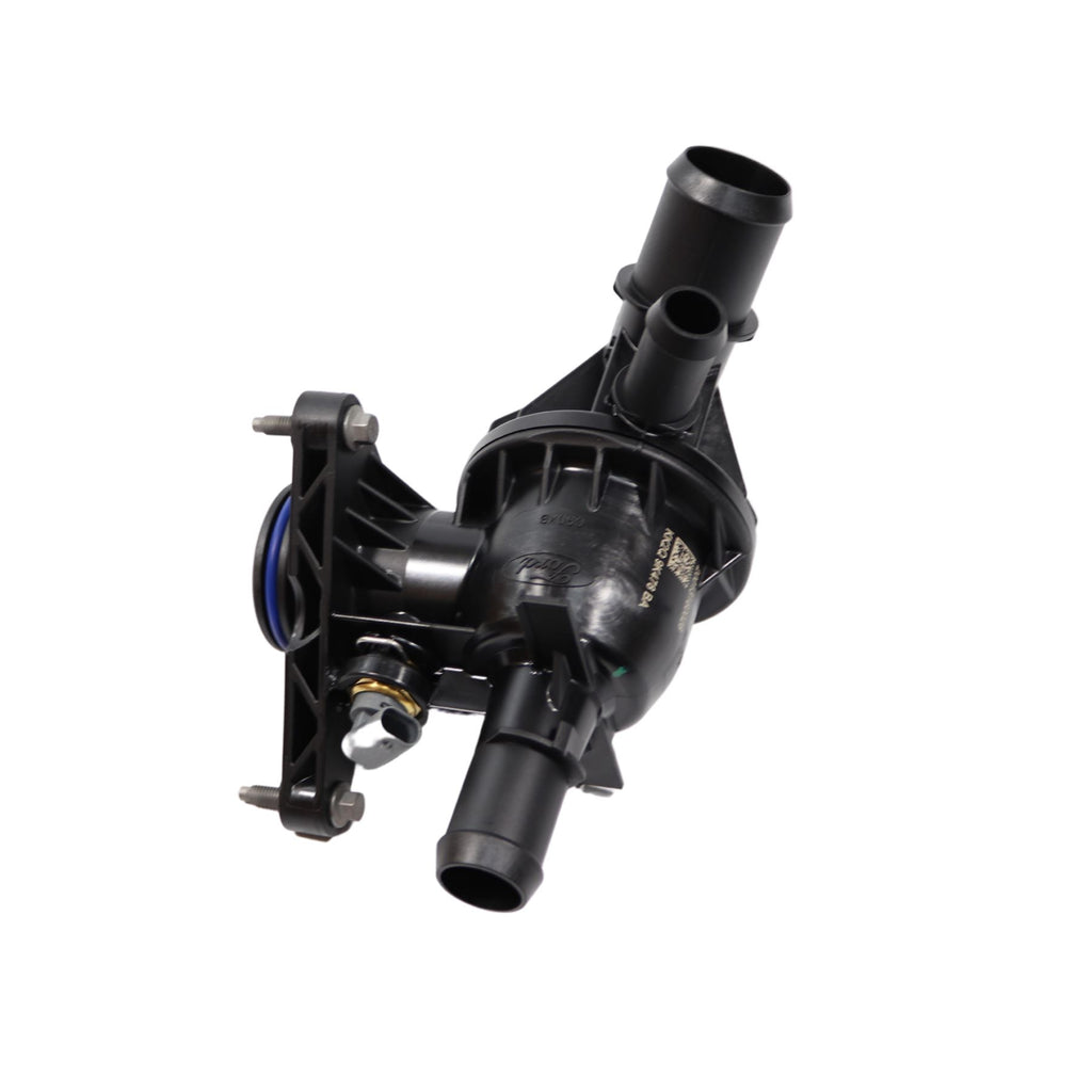 Complete Thermostat Housing For Ford Transit Mk8 Custom 2.0 Ecoblue Fwd Adblue