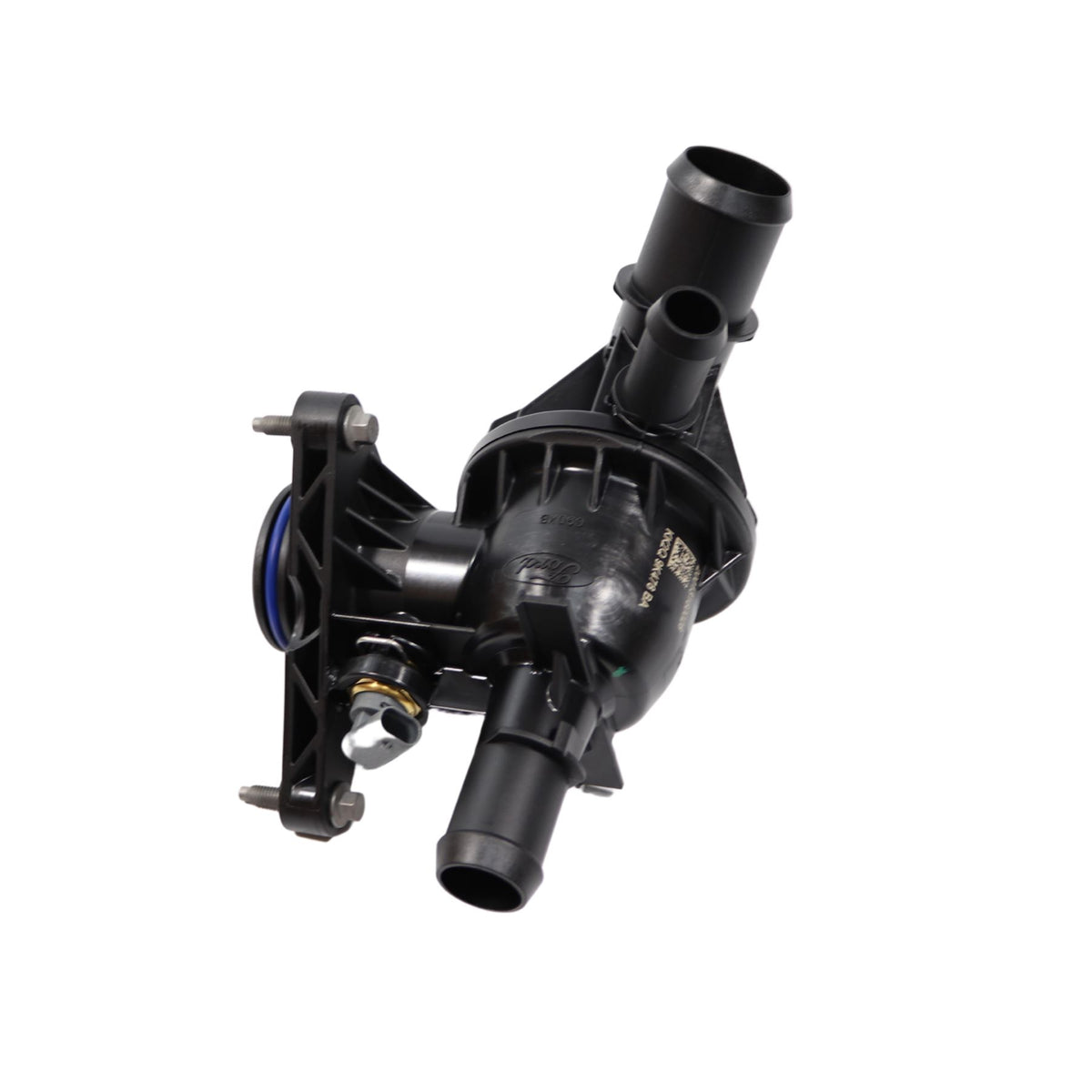 Complete Thermostat Housing For Ford Transit Mk8 Custom 2.0 Ecoblue Fwd Adblue