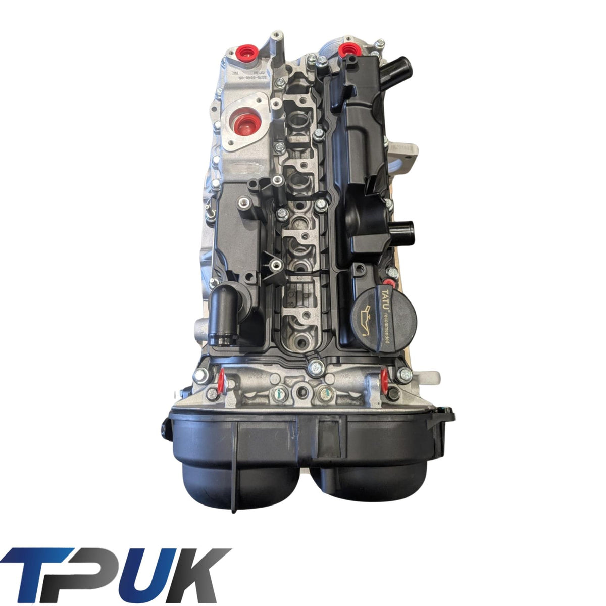 Reman Bare Engine Fits Ford Fiesta St Focus Mondeo 1.5 Petrol Ecoboost 2019 On