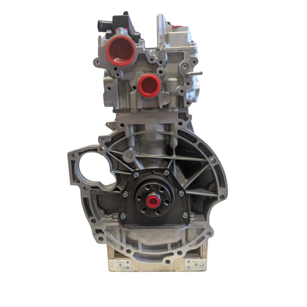 Reman Bare Engine Fits Ford Fiesta St Focus Mondeo 1.5 Petrol Ecoboost 2019 On