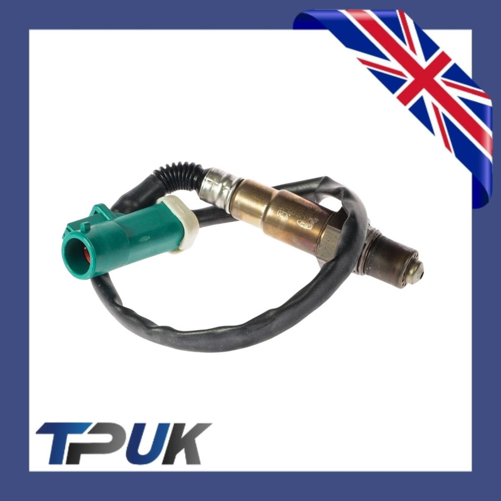 Ford C-Max Focus Mk2 Fiesta Mk5 Lambda O2 Oxygen Sensor 1309292