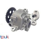 Land Rover Defender Oil Pump 2.4 Td4 Tdci 2006 - 2011 Diesel Euro 4