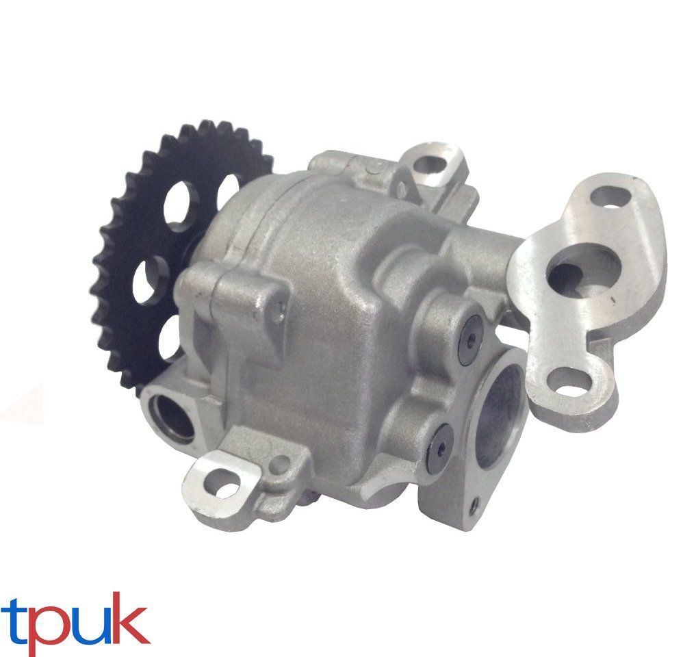 Land Rover Defender Oil Pump 2.4 Td4 Tdci 2006 - 2011 Diesel Euro 4