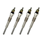 Glow Plugs For Toyota Caldina Liteace Master Ace Surf 2.0 1985-1997 Per 4
