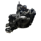 Automatic Gearbox Ford Mondeo 2.0 Ecoboost 3000 Miles 2014 On Eg9P-7000-Rb 240 Ps