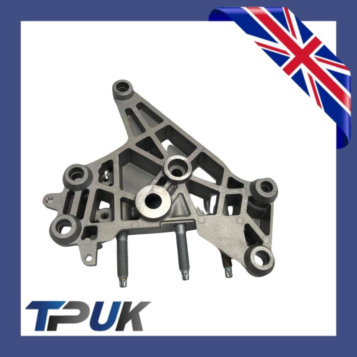 Engine Mounting Bracket For Ford S-Max 2.0 Diesel 2018 On Hg9Q-6A060-Ab
