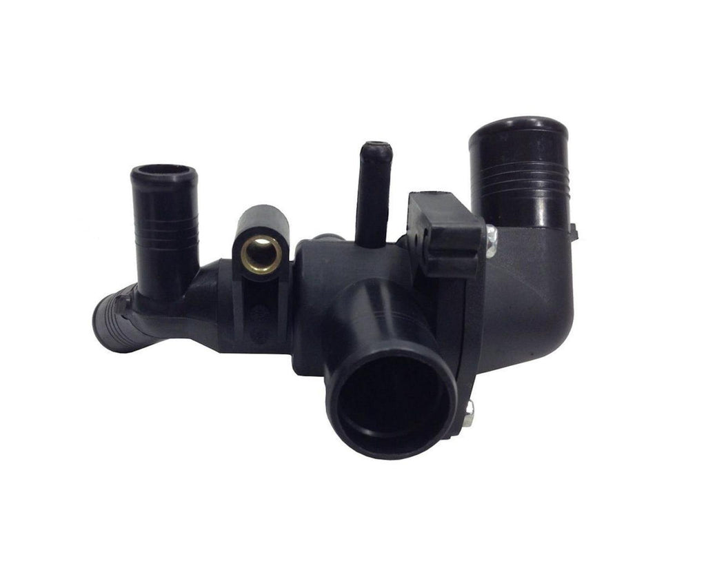 Land Rover Defender 2.4 Td4 Thermostat Housing 2006 - 2011 Tdci O.E Quality