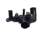 Land Rover Defender 2.4 Td4 Thermostat Housing 2006 - 2011 Tdci O.E Quality