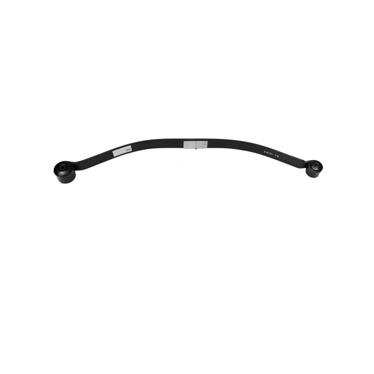 Ford Transit Custom Mk8 Leaf Spring (1) Single 2.0 2.2 Fwd 2012 On 60Mm