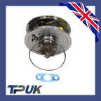 Turbocharger Cartridge For Ford Transit Mk8 Custom 2.0 D Ecoblue Fwd Rwd Chra