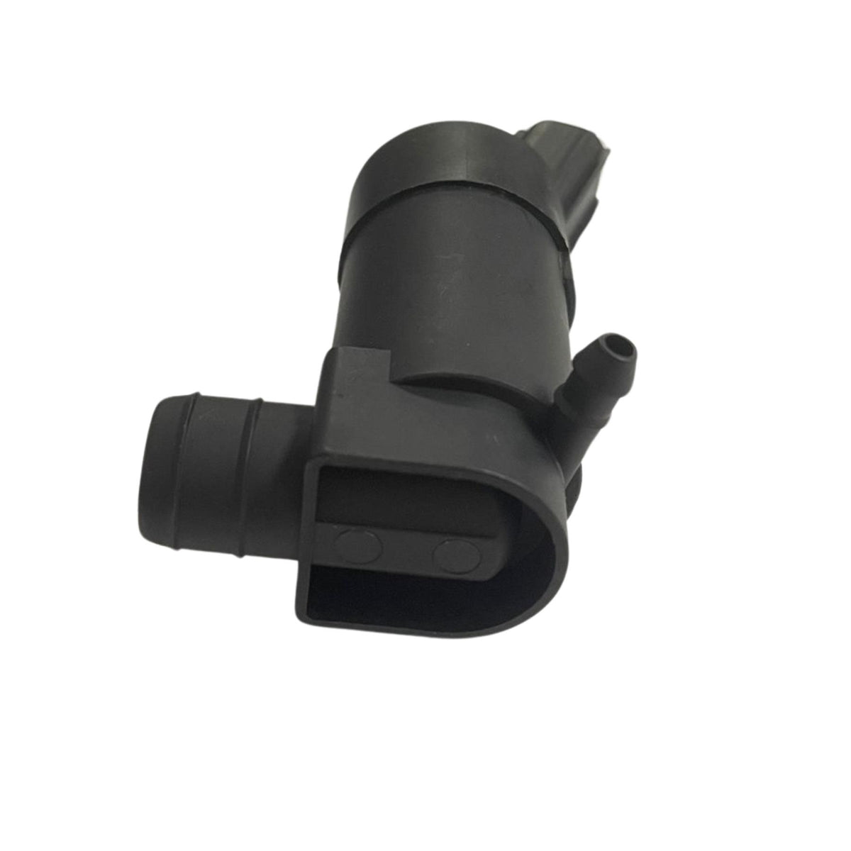 Mondeo Washer Pump 2003 On Single Outlet Oval Plug