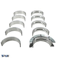 Crankshaft Main Bearings 2.0 Ecoblue For Ford Focus Galaxy Ranger Mondeo Kuga
