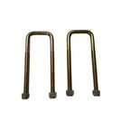 Ford Transit Leaf Spring U Bolts Fits  3 / 4 +1  00-06 U Bolt X 2