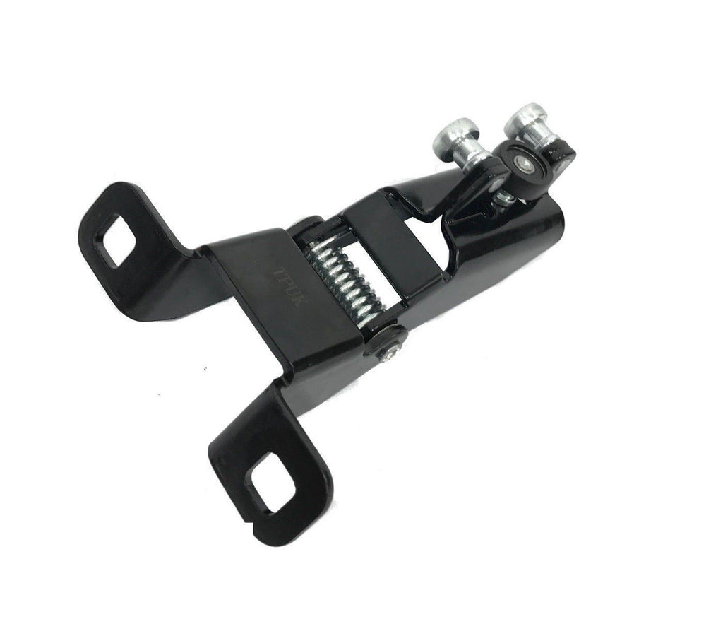 Right Hand Jumbo Sliding Door Middle Roller Runner Transit Mk7 2006-2015