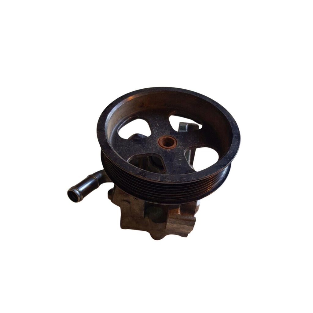 Steering Pump For Land Rover Defender 2.2L Diesel Puma 7H12-3F816-Ab 07-15