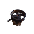 Steering Pump For Land Rover Defender 2.2L Diesel Puma 7H12-3F816-Ab 07-15