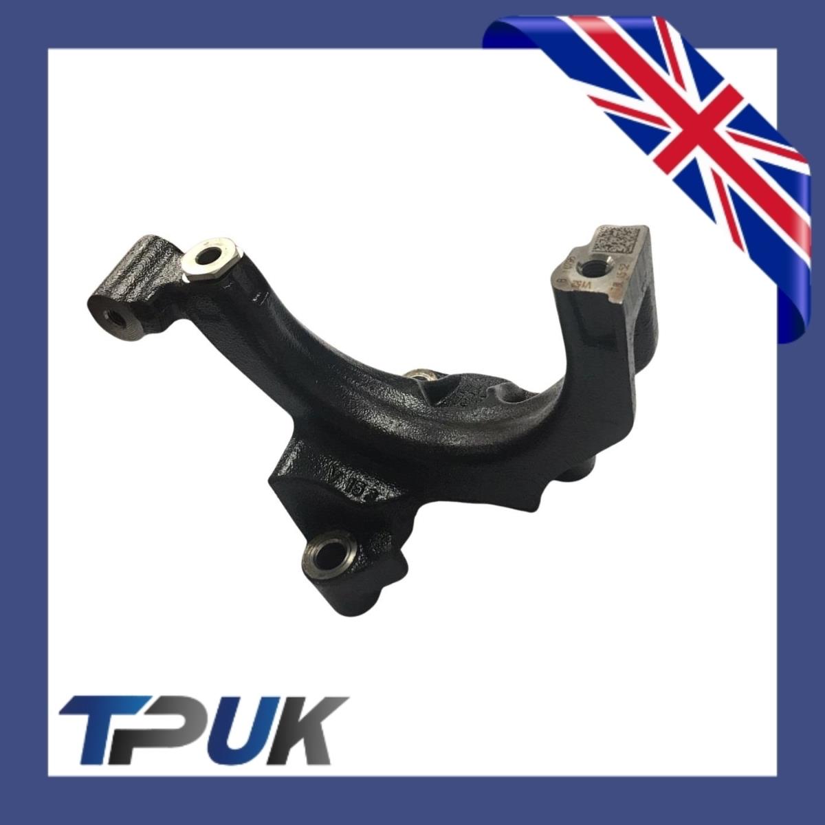 Dpf Mounting Bracket Fits Vw Skoda Audi 2.0 Tdi 04L 131 425 A