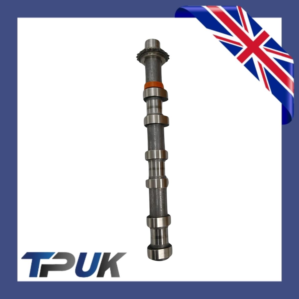 Exhaust Camshaft Intake For Ford Ranger 3.0 Turbo 4X4 3.0 Raptor Bi-Turbo 4X4 2022 On