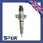 Fuel Injector For Iveco New Holland Case Ih 504091505 500061278