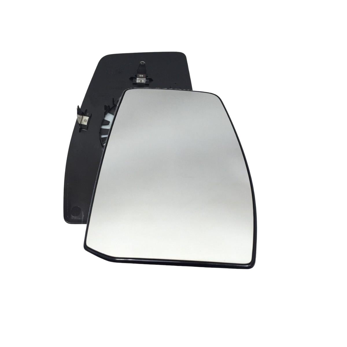 Ford Transit Custom Front Door Mirror Glass Right Side Tourneo 2012 Onward Rh