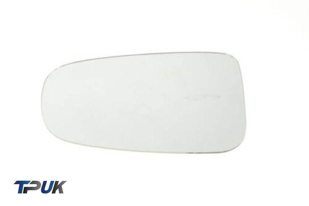 Transit  Mirror Glass 92- 2000 Right Hand Drivers Side