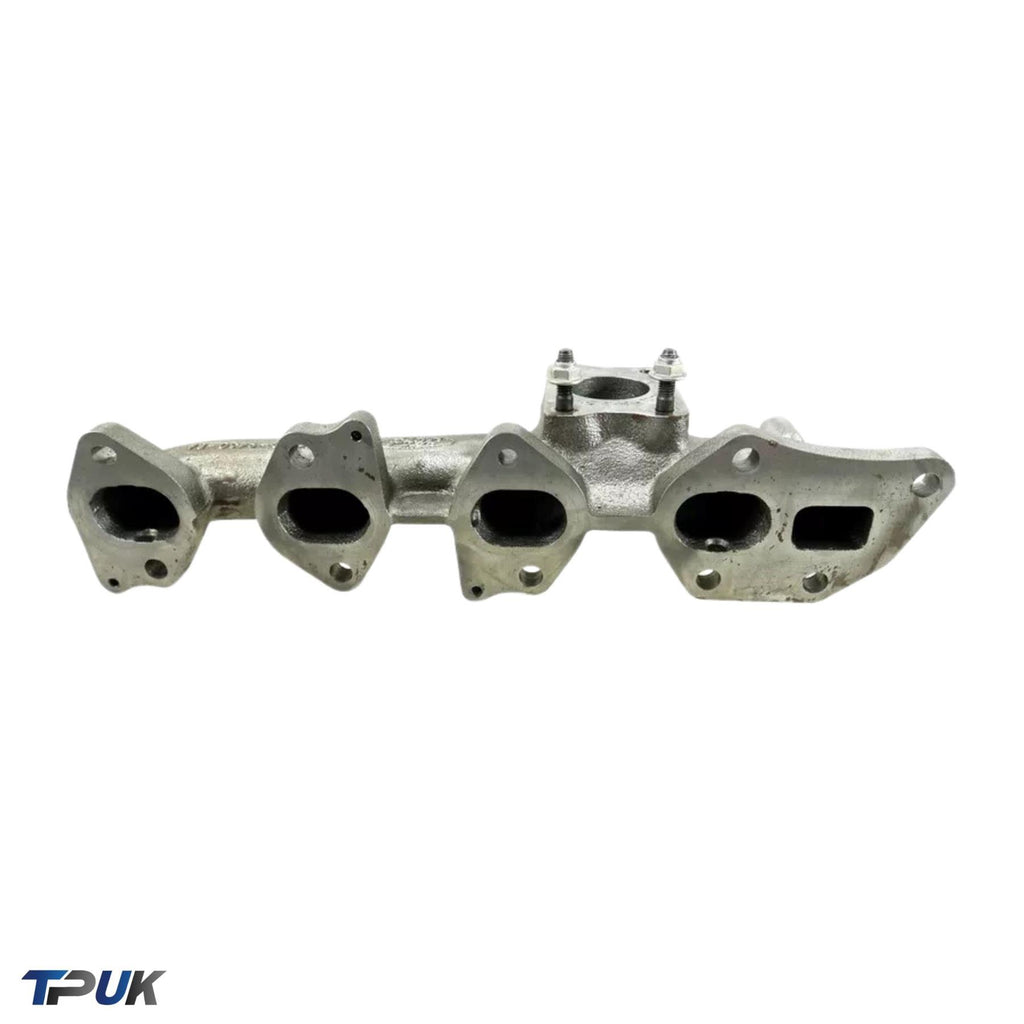 Exhaust Manifold For Ford Focus Kuga Mondeo Galaxy 2.0 Ecoblue 2018 On Genuine