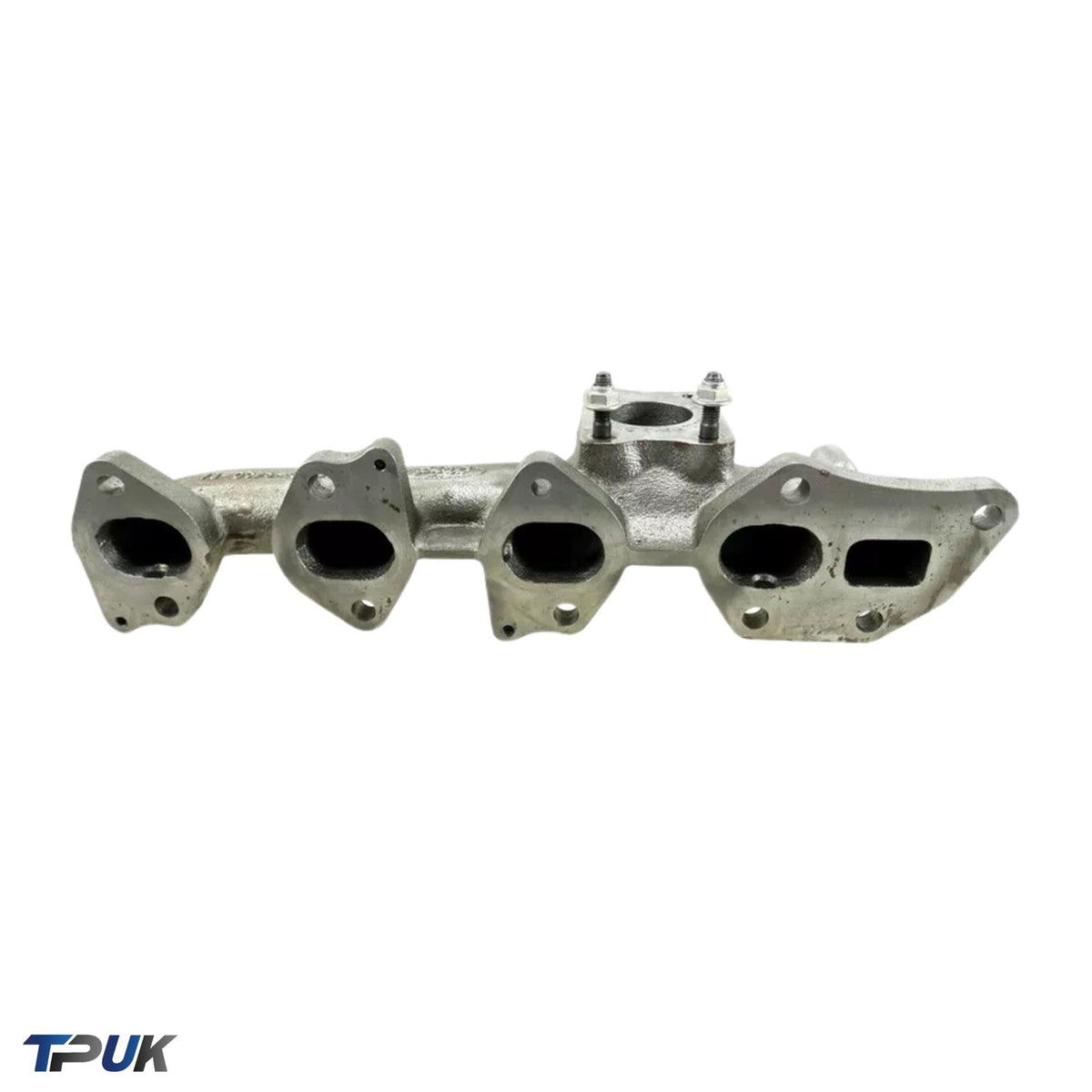 Exhaust Manifold For Ford Focus Kuga Mondeo Galaxy 2.0 Ecoblue 2018 On Genuine