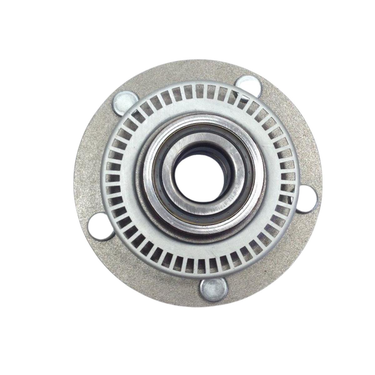 Transit 2.0 Fwd Mk6 Rear Wheel Hub Bearing Kit Single Rear Wheel + Abs
