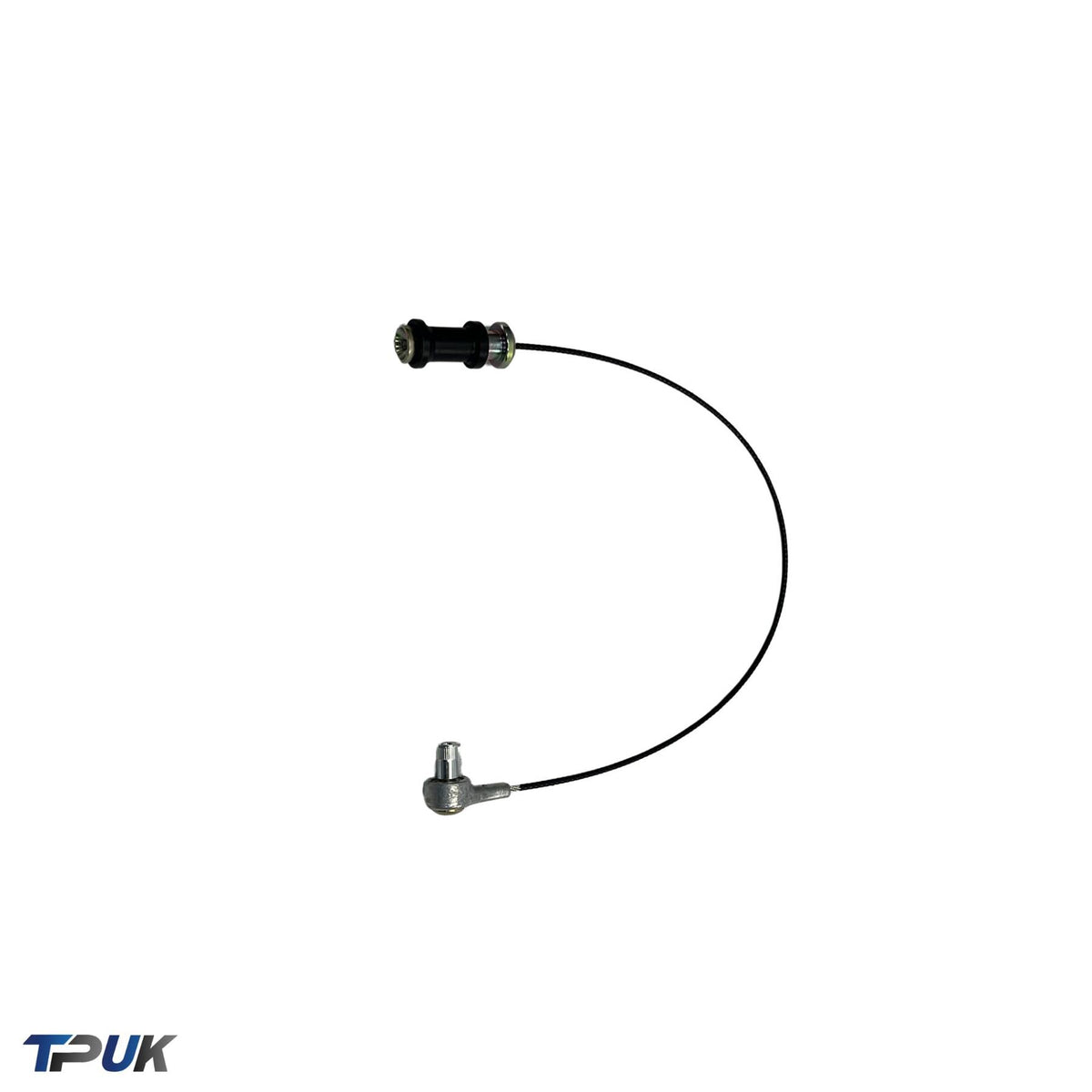 Tailgate Support Cable For Ford Transit Mk7 2.2 2.4 2006-2014 1857425