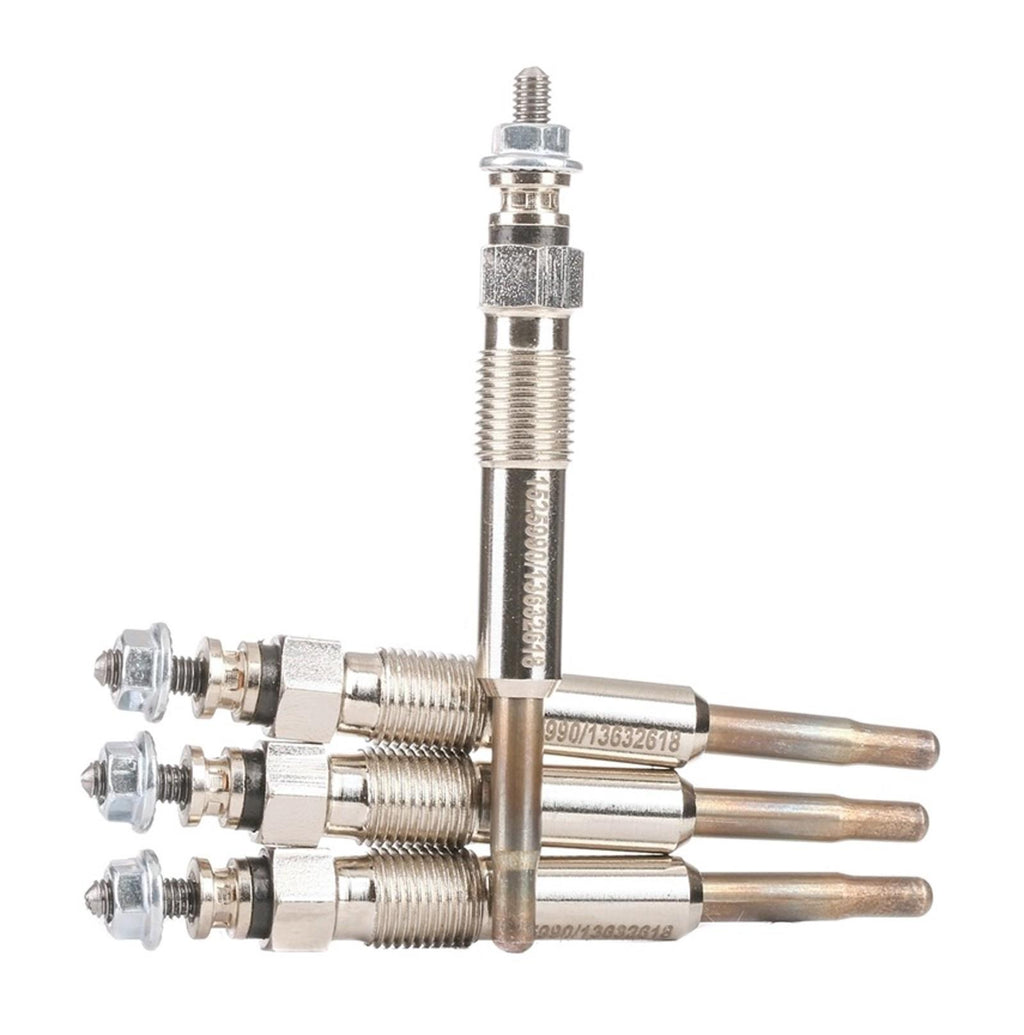 Glow Plugs For Volvo S40 V40 1.9 1997-2000 Per 4 30862690 8671012307 Ncc100050L