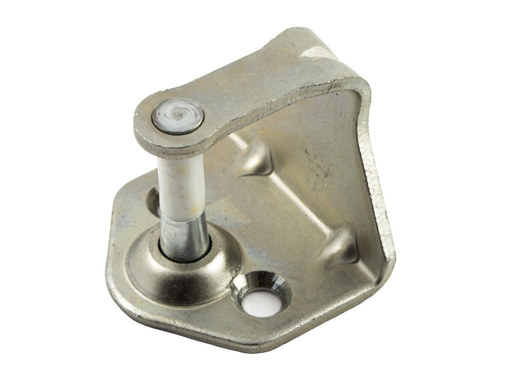 Rear Door Middle Latch Striker For Ford Transit Connect 2000-2014 1507941