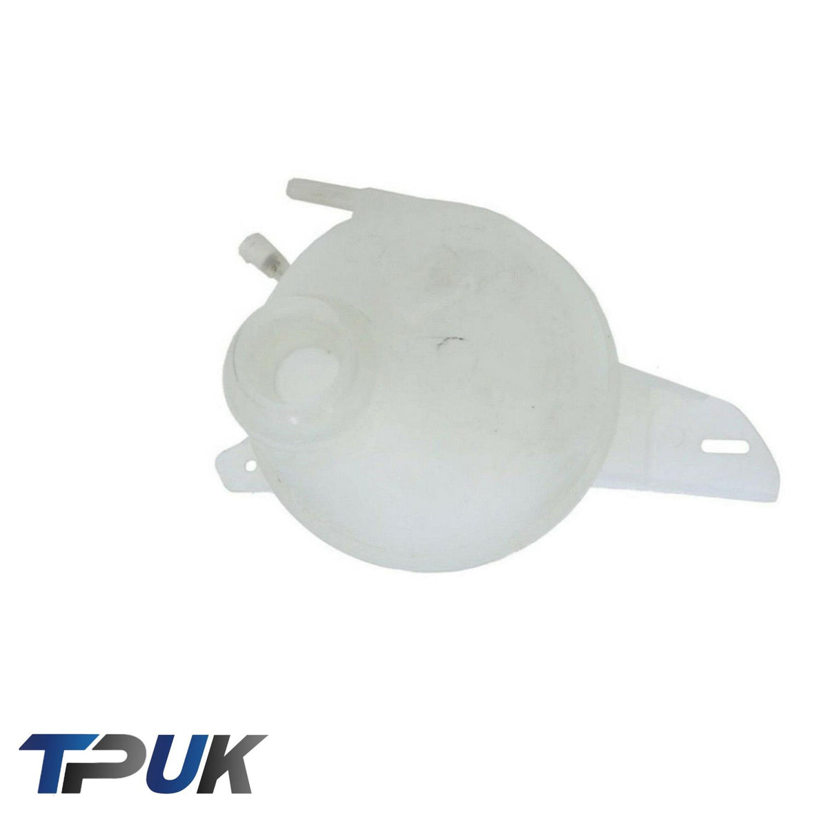 Coolant Water Radiator Tank Ecoblue 2.0 For Ford Transit Tourneo Custom 2036675