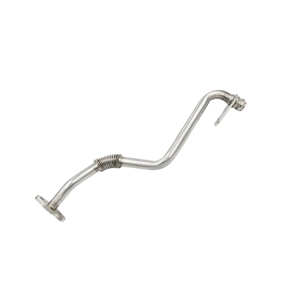 Ford Transit Mk8 2.2 Rwd Turbocharger Oil Return Pipe For 2011 On 1731783