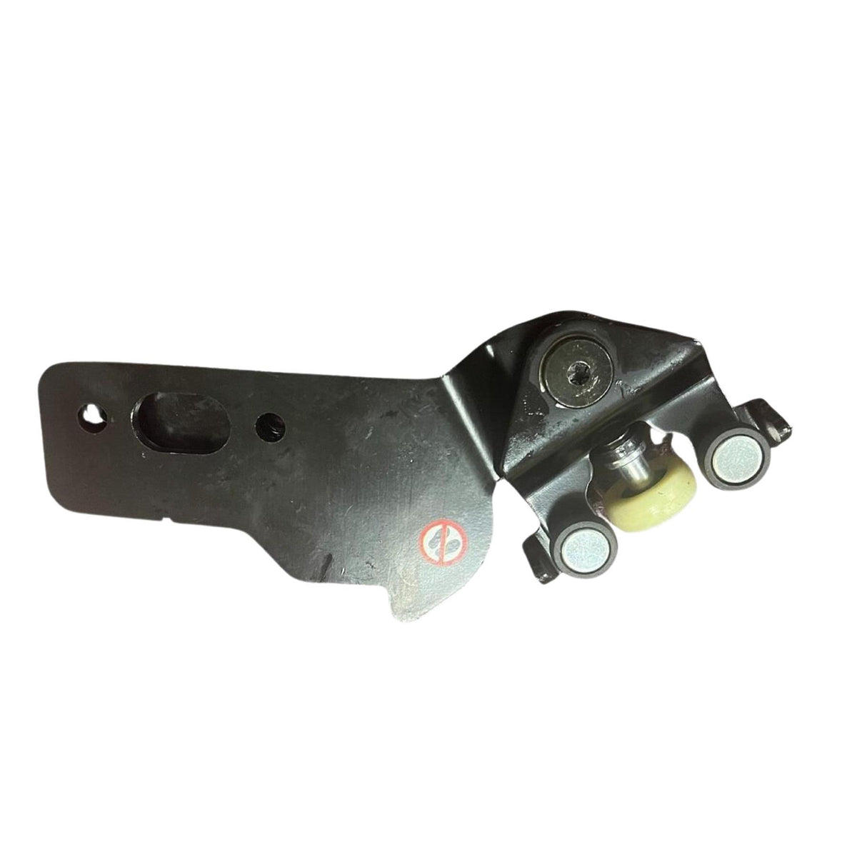 Side Loading Door Roller For Ford Transit Connect 2013 On Bottom Right